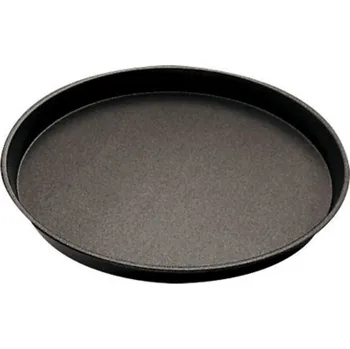 Forma na pečení Forma na koláč Paderno, hladká prům.32, v.2,5cm