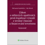 Zákon o některých opatřeních proti…