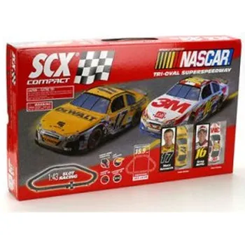 Scx cheap compact nascar
