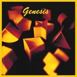 Genesis 1983 - Genesis [LP]
