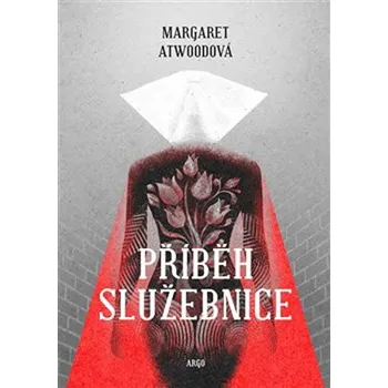 Příběh služebnice - Margaret Atwoodová