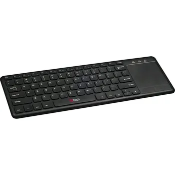 C-TECH WLTK-01 černá CZ/SK