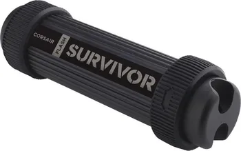 USB flash disk Corsair Survivor Stealth 64 GB (CMFSS3-64GB)