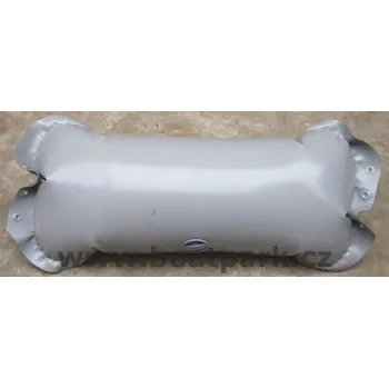 Vodácké vybavení GTX sedák Colorado 450 zelená