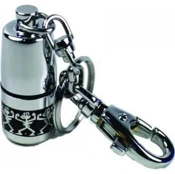 USB flash disk Pretec i-Disk BulletProof 8 GB (PC2B08G)