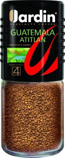 Jardin Guatemala Atitlan 95 g - Zbozi.cz
