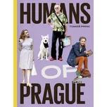 Humans of Prague: česká verze - Tomáš…