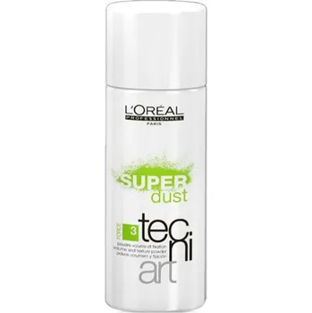 Stylingový přípravek L'Oréal Professionnel Super Dust 7 g