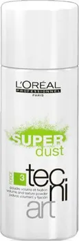 Stylingový přípravek L'Oréal Professionnel Super Dust 7 g