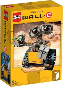 Stavebnice LEGO LEGO Ideas 21303 WALL.E 