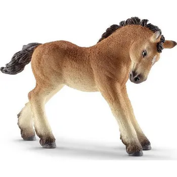 Figurka Schleich 13779 Hříbě Ardennsské