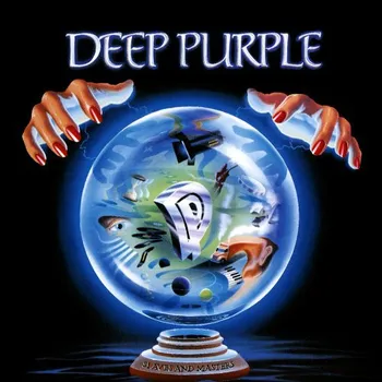 Zahraniční hudba Slaves & Masters - Deep Purple [LP]