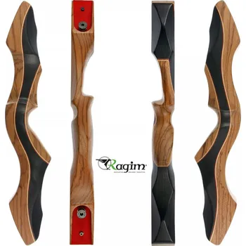 Lukostřelba Střed luku Ragim Golden Eagle - 17 palců