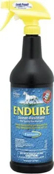 Kosmetika pro koně Farnam Endure Sweat-Resistant Fly Repelent 946 ml