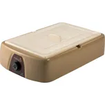 Rozpouštěcí vana na čokoládu 1x GN1/1 1x 13,7 l