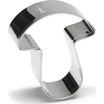 Vykrajovátko Vykrajovátko nerez (houba) prům.6, v.2,5cm