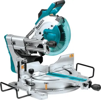 Pokosová pila Makita LS1019L