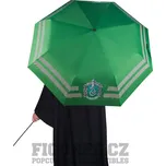 Harry Potter - deštník Zmijozel
