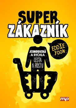 Superzákazník - Eddie Yoon