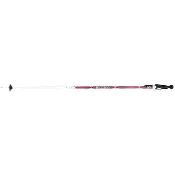 Zimní sport Blizzard Viva Allmountain Ski Poles Purple 2017/2018