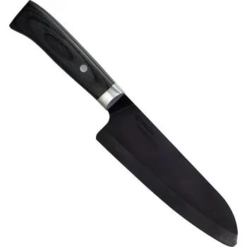 Kuchyňský nůž Kyocera Japan Santoku keramický nůž  16 cm