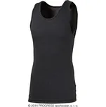 Progress tílko MS NBR Barva: černá, Velikost: M