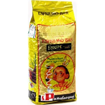 Káva Passalacqua Harem 1 kg