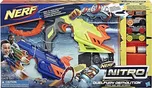 Hasbro Nerf Nitro Duelfury Demolition