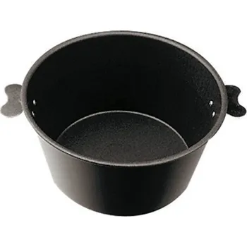 Forma na pečení Forma na bábovku Charlotte prům.18, v.10cm