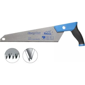Ruční pilka PILANA Pila ocaska s otevřenou rukojetí 250 mm (225285A), PILANA