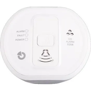 Detektor CO Jablotron EI208W