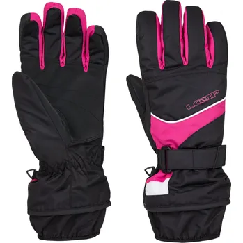 Chránič rukou Loap Rodox růžové