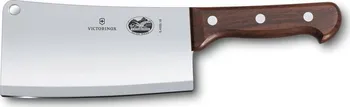 Kuchyňský nůž Victorinox sekáček 18 cm dřevo