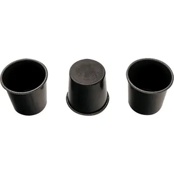 Nádoba na pečení Formička na babá prům.6 v.6cm