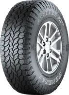 General Tire Grabber AT3 255/70 R16 120/117 S