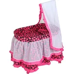 PlayTo Nikolka košík pro panenky