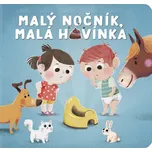 Malý nočník, malá hovínka - Svojtka &…