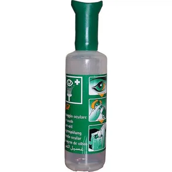 Lékárnička Náhradní náplň výplachu očí