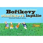 Boříkovy ohníčkové lapálie - Vojtěch…