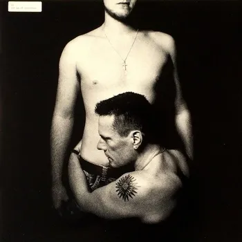 Zahraniční hudba Songs Of Innocence - U2 [2LP]