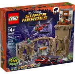 LEGO Super Heroes 76052 Batmanova…