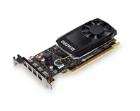 PNY Quadro P1000 4GB (VCQP1000-PB)