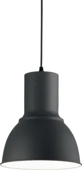 Ideal Lux Breeze SP1 Nero 137681