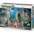 3D puzzle Wrebbit Zámek Neuschwanstein 890 dílků