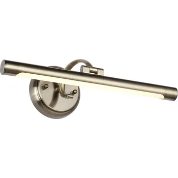 Nástěnné svítidlo Luxera Mossario 62301