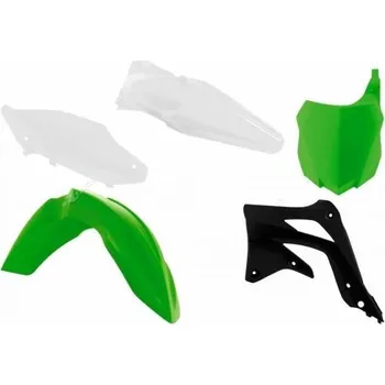 Sada plastů RACETECH KAWASAKI Villopoto KX 450 F 13-15