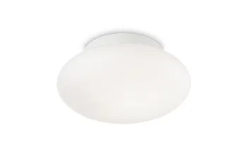 Venkovní osvětlení Ideal Lux Bubble PL1 135250