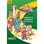 Proslulé příběhy Čtyřlístku - Jaroslav…