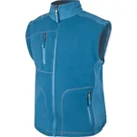 ARDON MARTIN vesta fleecová modrá Velikost: XXL