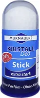 Murnauer Krystal Kamenec U deodorant 100 g